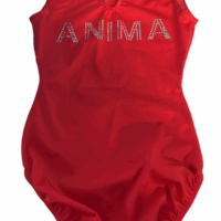 Anima training Leotard - Image 2